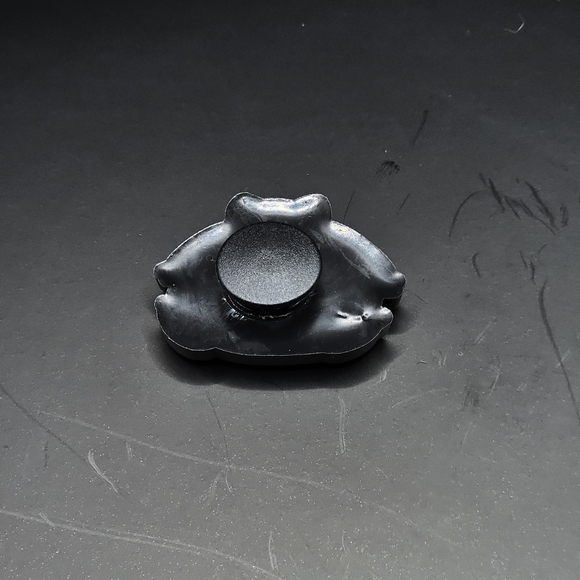 (5/$15) Beetle Juice Sandworm Croc Charm - Picture 2 of 2